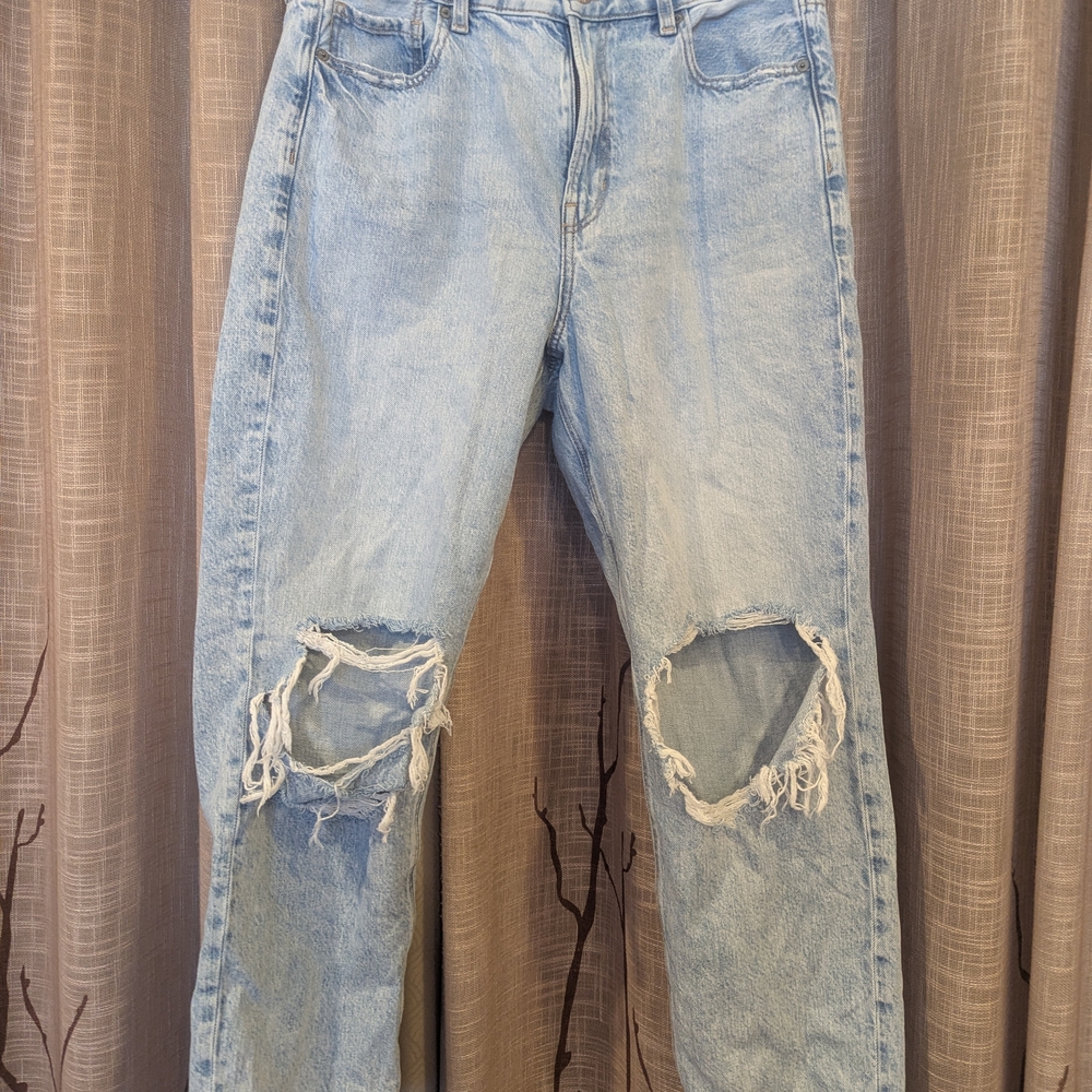 Bundle Of Jeans, Size 14 - Picture 4 of 11